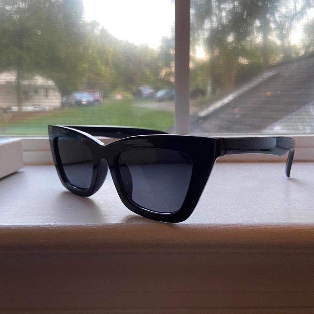 cotton on sunglasses